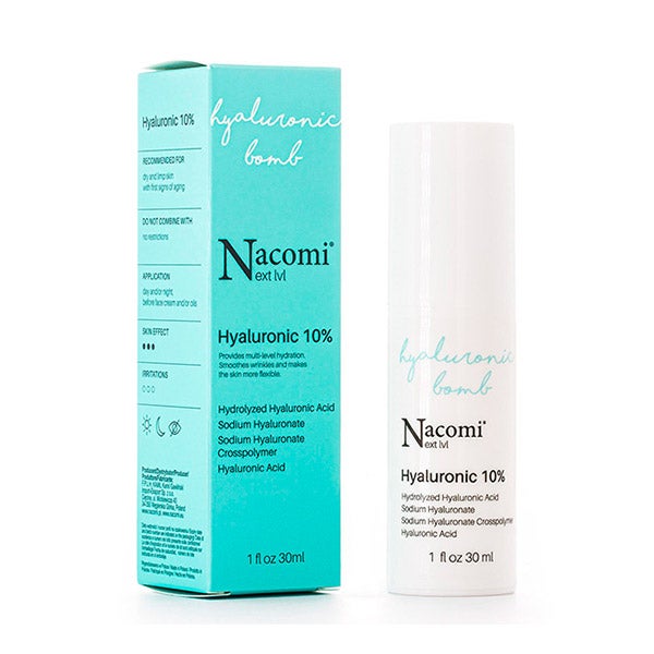 Sérum Hyaluronic Bomb