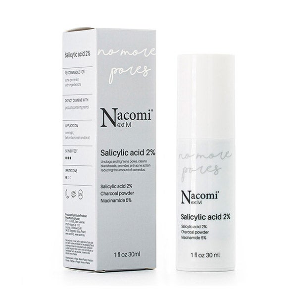 Sérum No More Pores