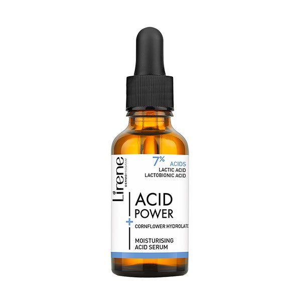 Acid Power Serum
