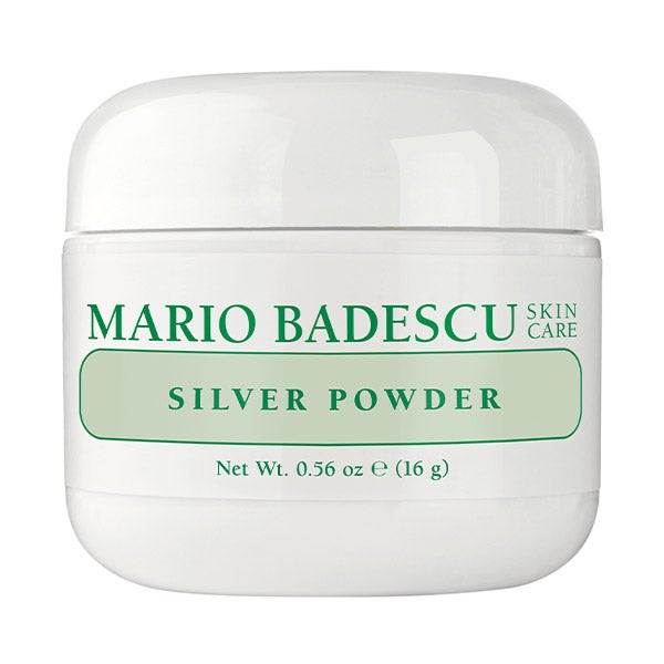 Silver Powder