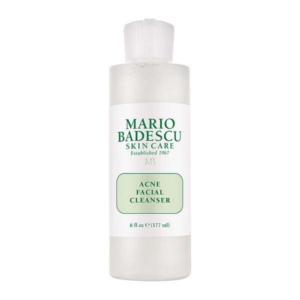 Acne Facial Cleanser