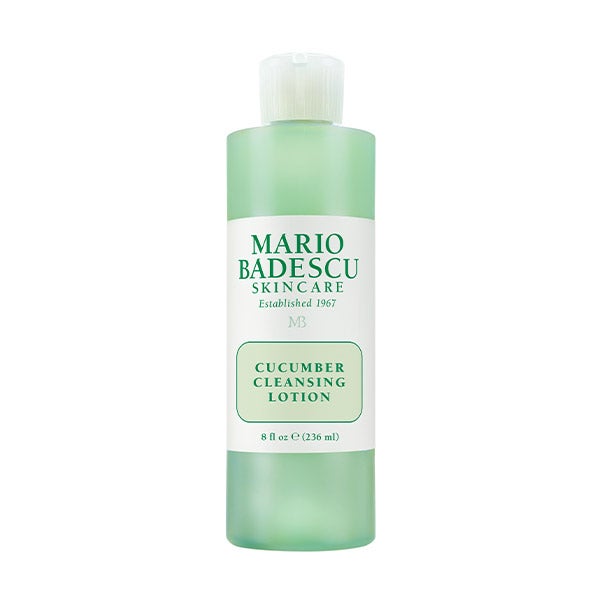 Cucumber Cleansing Lotion