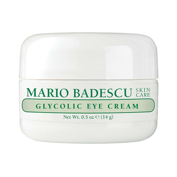 Glycolic Eye Cream