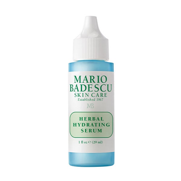 Herbal Hydrating Serum