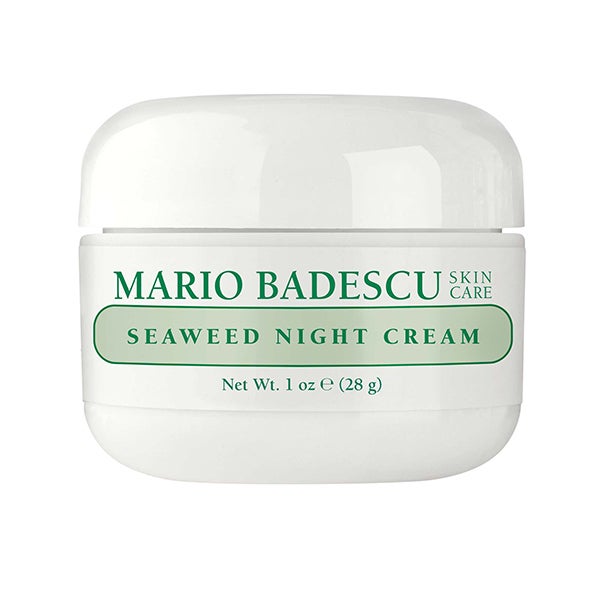 Seaweed Night Cream