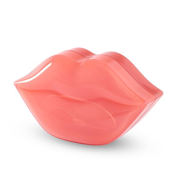 Parches Hidrogel Labios