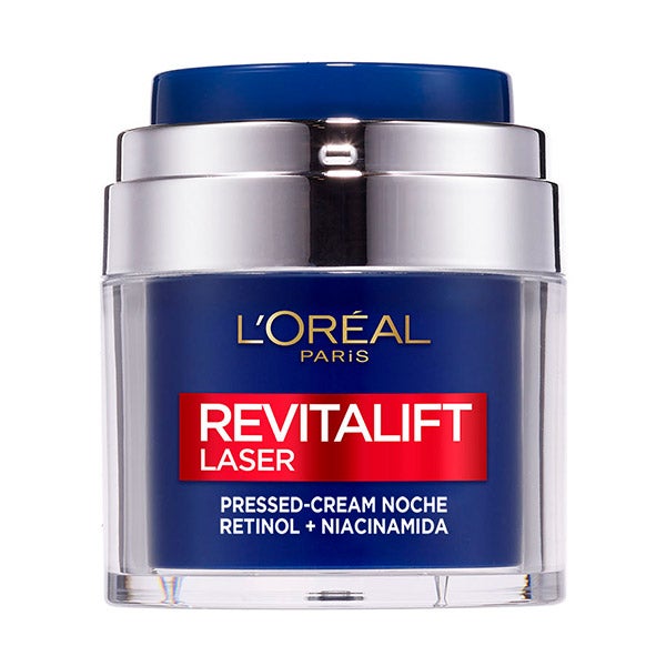 Revitalift Laser Pressed-Cream Noche