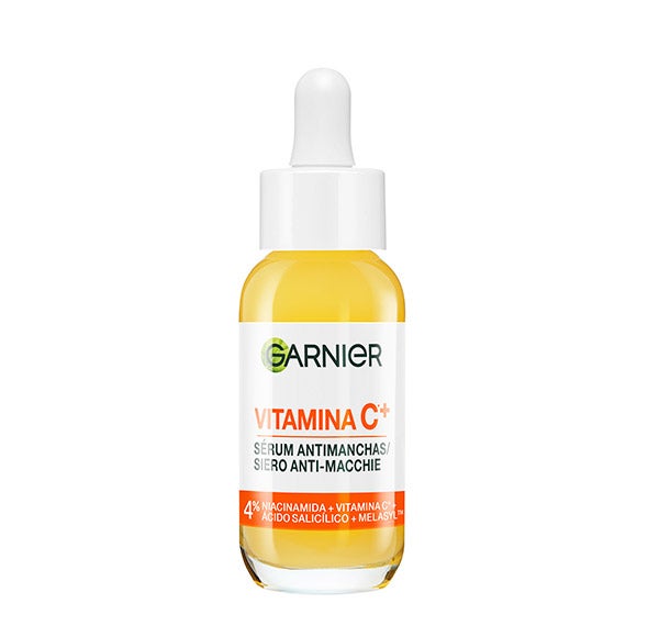 Vitamina C Sérum Anti-Manchas