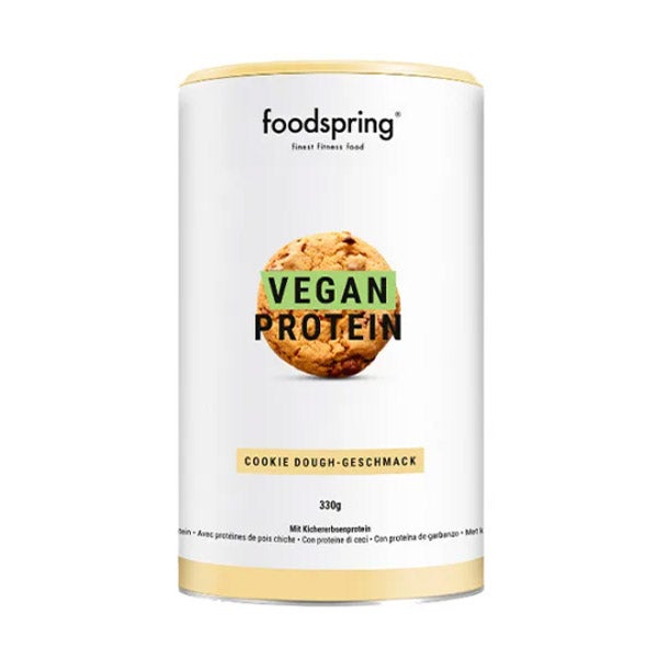 Vegan Protein