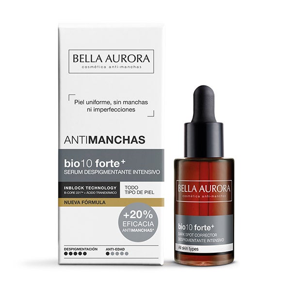 BIO10 Forte Sérum Anti-Manchas