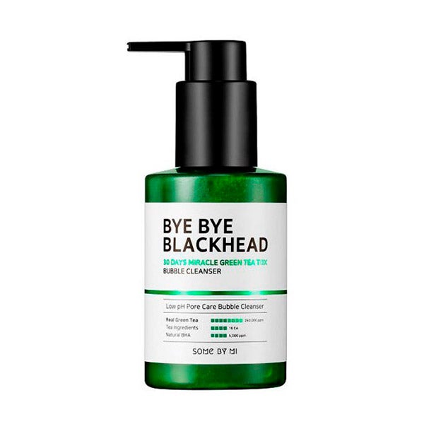 Aha-Bha-Pha 30 Days Miracle Limpiador Té Verde