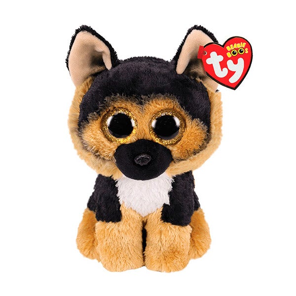 Beanie Boos Spirit German