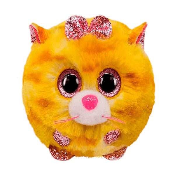 Puffies Tabitha Cat