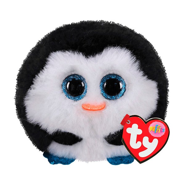 Puffies Waddles Penguin