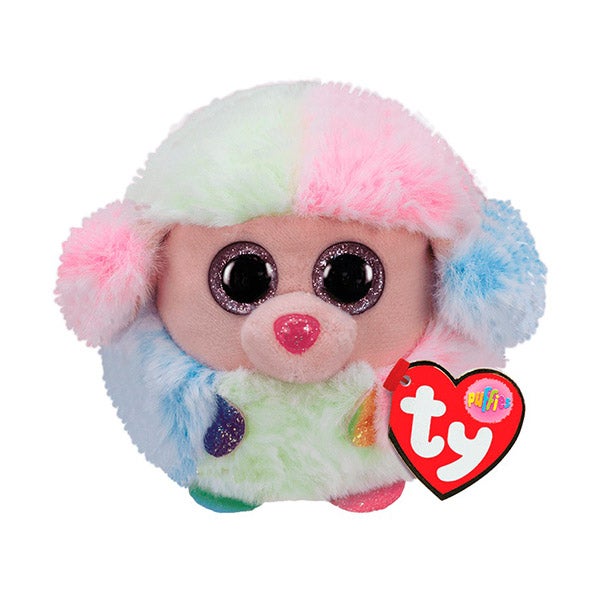 Puffies Rainbow Puddle