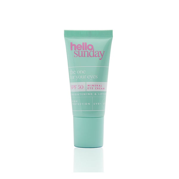 The One For Your Eyes