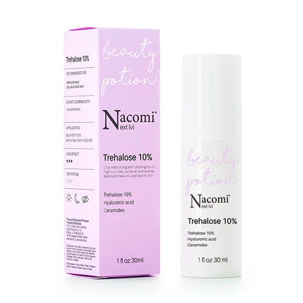 Sérum Beauty Potion Trehalose 10%