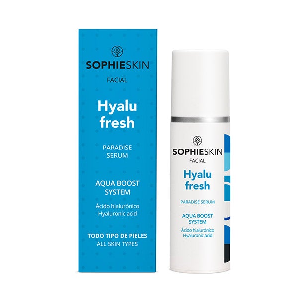 Hyalufresh Paradise Serum