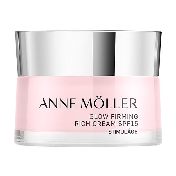 Stimulâge Crema Reafirmante Rica Spf15