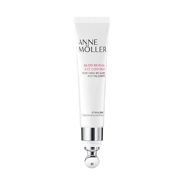 Stimulâge Contorno De Ojos Revitalizante