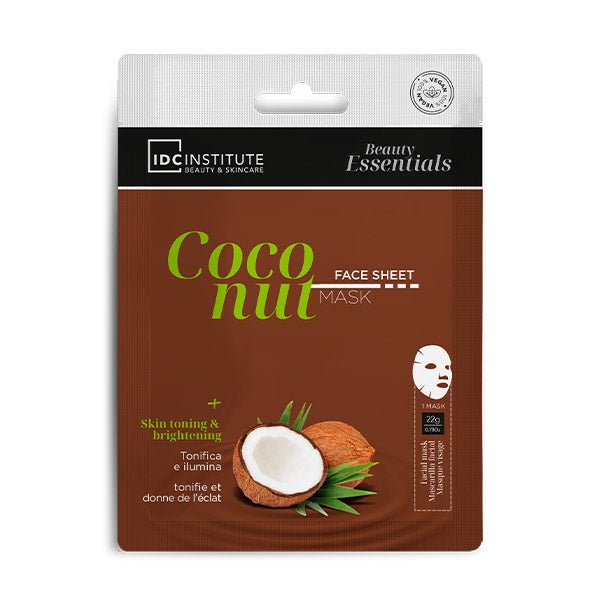 Mascarilla Coco