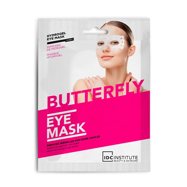 Mascarilla Butterfly