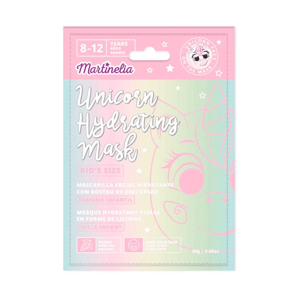 Mascarilla Unicorn