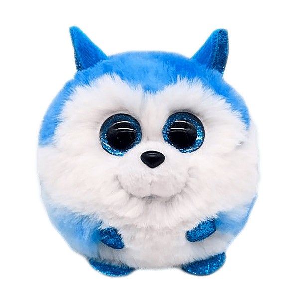 Puffies Prince Husky