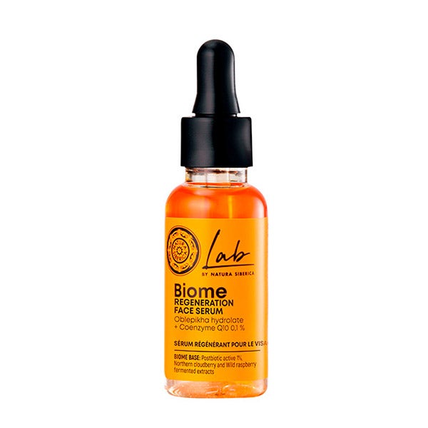 Biome Sérum Regenerador