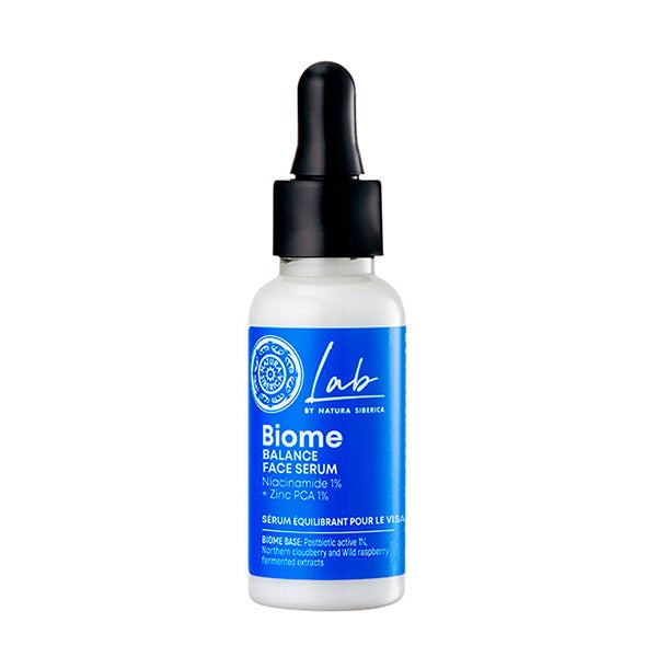 Biome Sérum Equilibrante