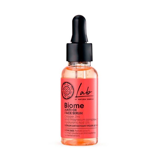 Biome Sérum Antioxidante