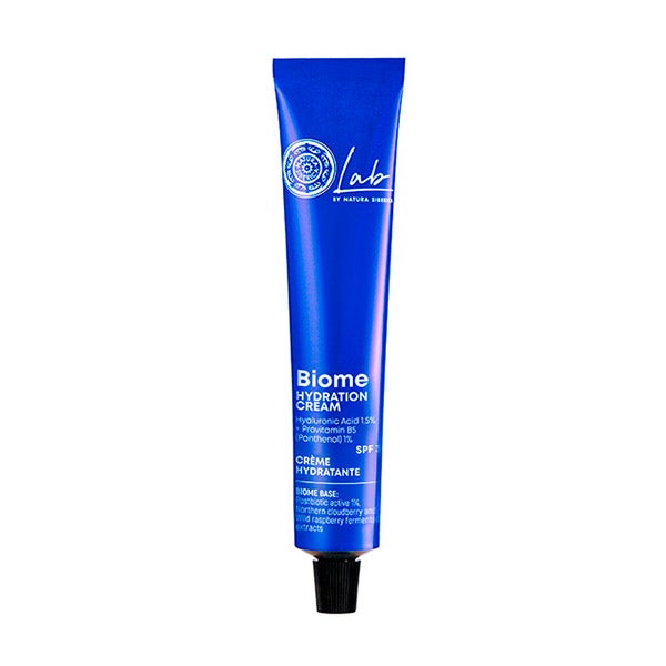 Biome Crema Hidratante SPF30