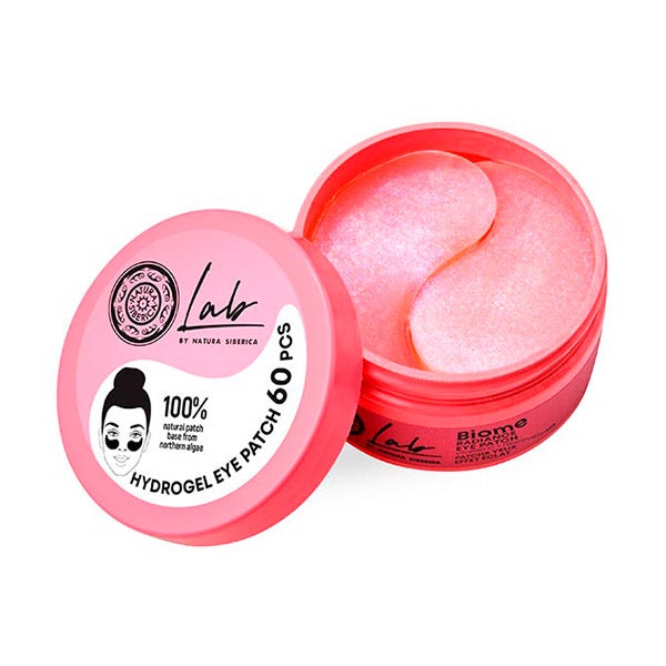 Biome Parches Hidrogel Iluminadoras