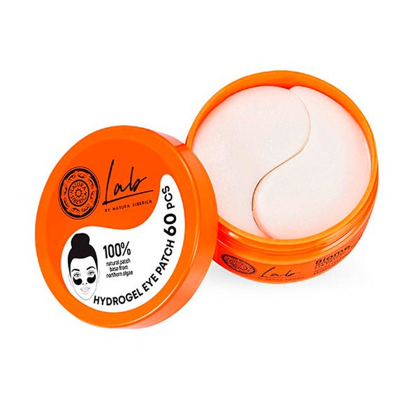 Biome Parches Hidrogel Calmantes