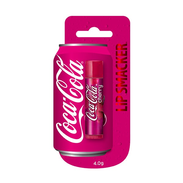 Coca-Cola Cherry