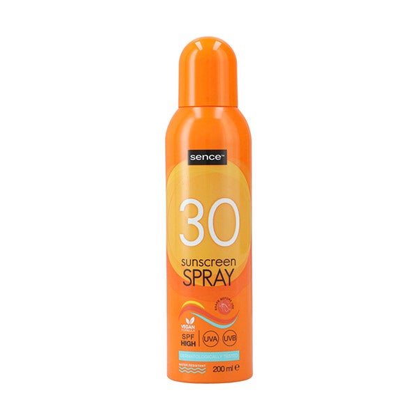 Sunscreen Spray SPF30