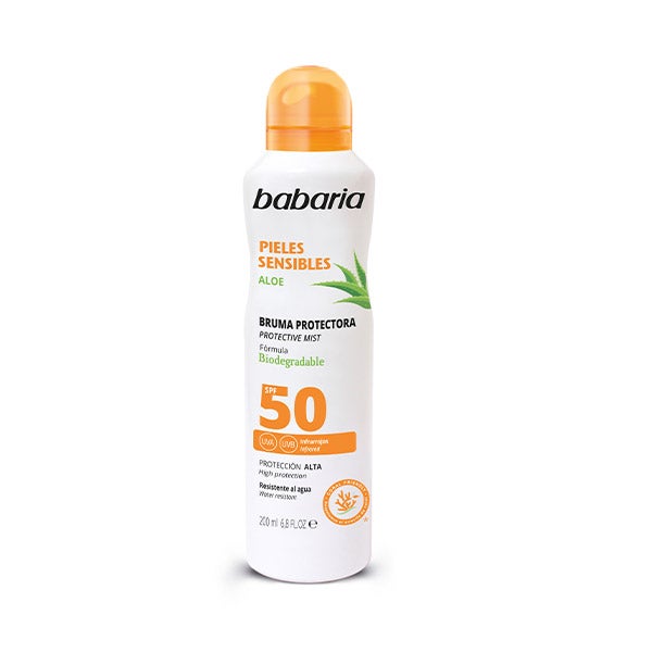 Bruma Protector Solar Spf50
