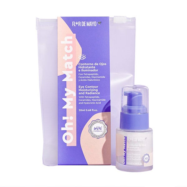 Oh! My Match Contorno De Ojos