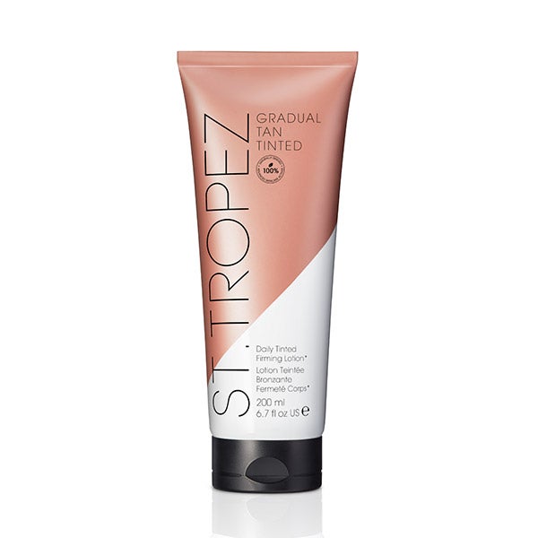 Gradual Tan Daily Tinted