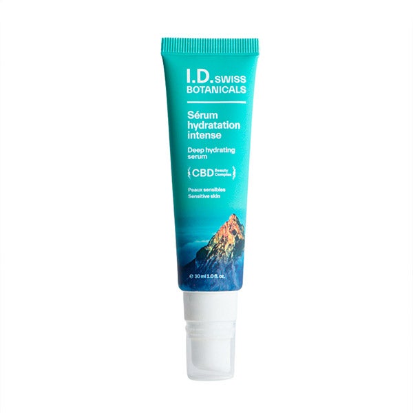 Deep Hydrating Serum