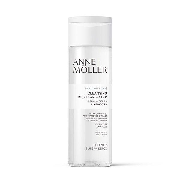 Clean Up Micellar Water