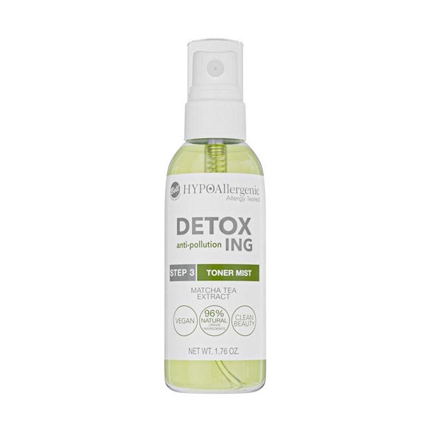 Detoxing Bruma Tonificante