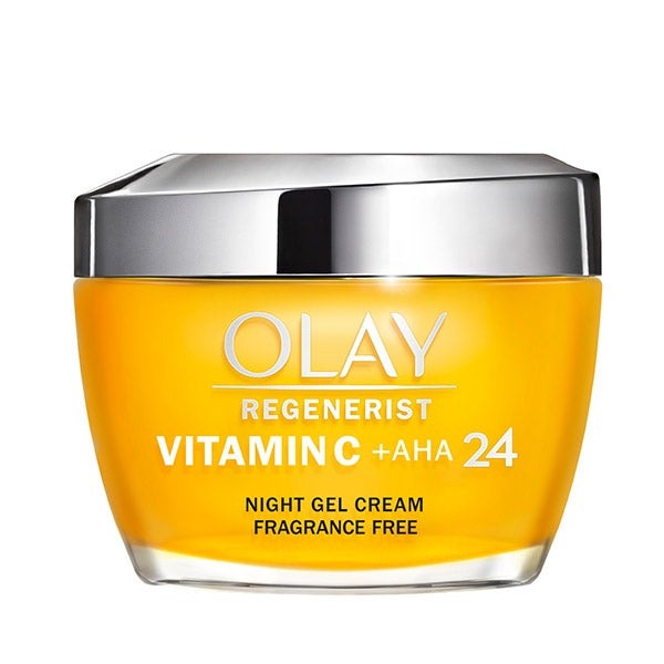 Regenerist Vitamin C + Aha 24 Crema Noche