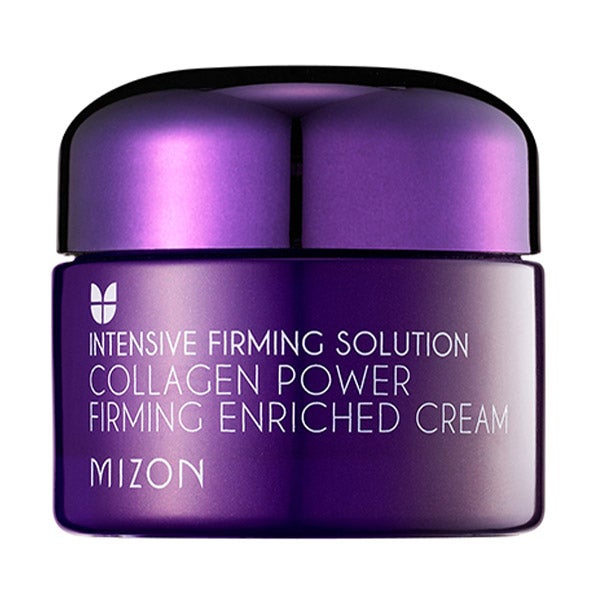 Collagen Power Firming Enriched Cream