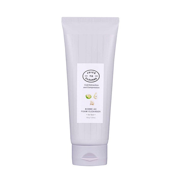 Biome AC Foam Cleanser