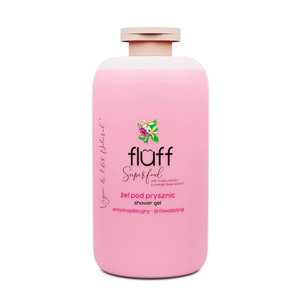 Gel Ducha Kudzu-Naranja