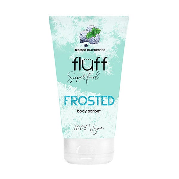 Body Sorbet Frosted