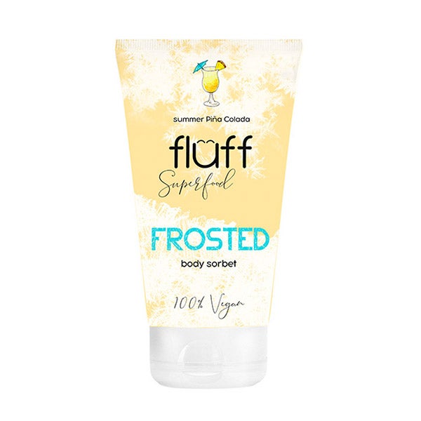 Body Sorbet Frosted