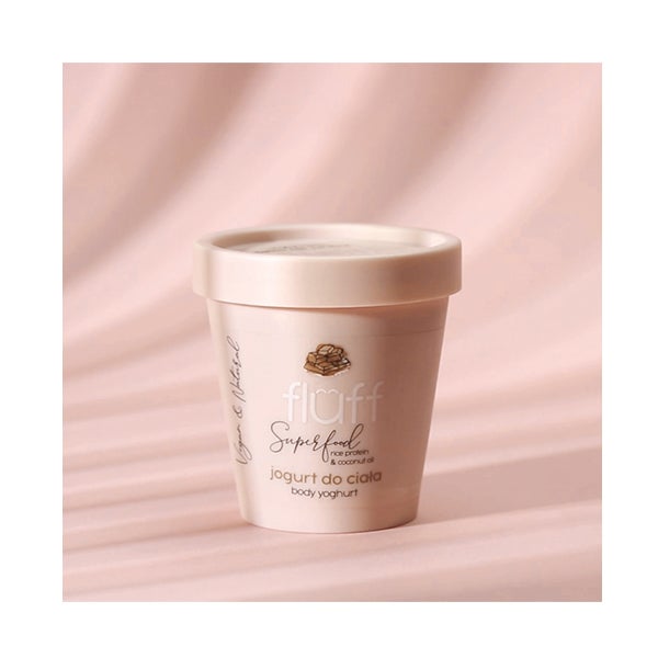 Body Yoghurt Chocolate