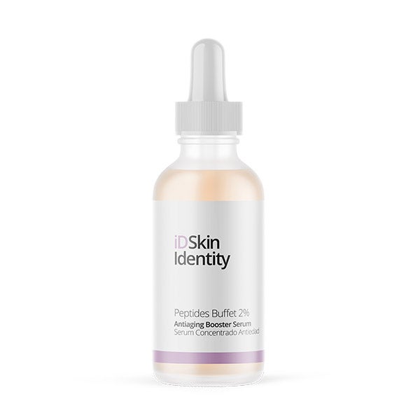 Sérum Peptides Buffet 2%